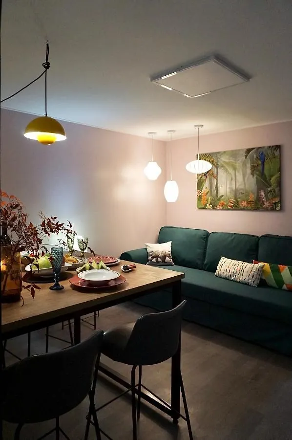 Mapo 2Bedroom House Сеул Апартаменты