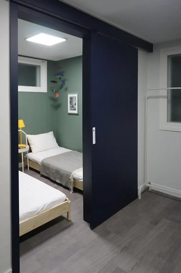 Mapo 2Bedroom House Сеул Южная Корея