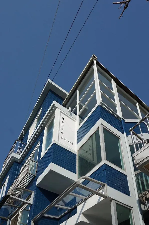 Mapo 2Bedroom House Сеул 0*,