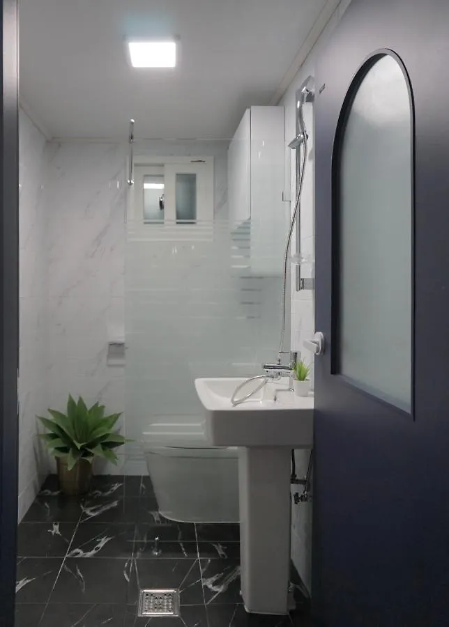 Mapo 2Bedroom House Сеул 0*,